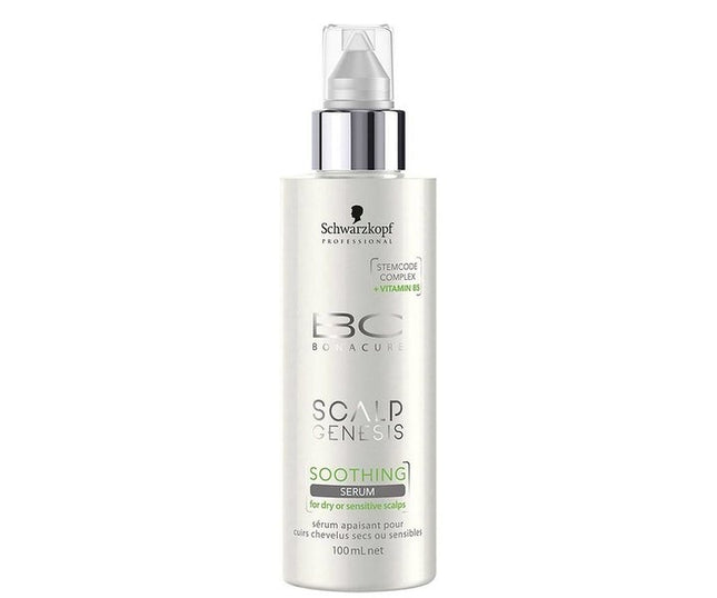 Schwarzkopf Professional Schwarzkopf Scalp Genesis Soothing Serum