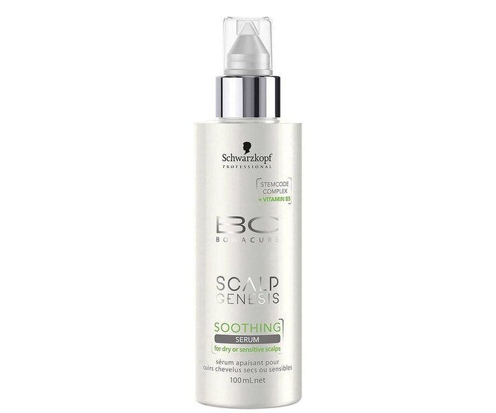 Schwarzkopf Professional Schwarzkopf Scalp Genesis Soothing Serum