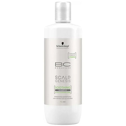 Schwarzkopf Professional Schwarzkopf Scalp Genesis Soothing Shampoo