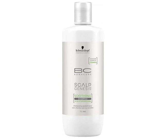 Schwarzkopf Professional Schwarzkopf Scalp Genesis Soothing Shampoo