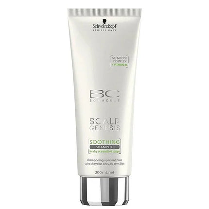 Schwarzkopf Professional Schwarzkopf Scalp Genesis Soothing Shampoo