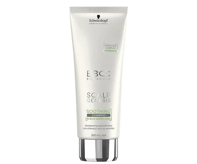 Schwarzkopf Professional Schwarzkopf Scalp Genesis Soothing Shampoo