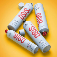 Schwarzkopf Professional Schwarzkopf Session Extra Strong Hairspray