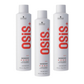 Schwarzkopf Session Triple Set (500ml)
