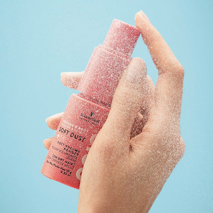 Schwarzkopf Professional Schwarzkopf Soft Dust Volume Powder