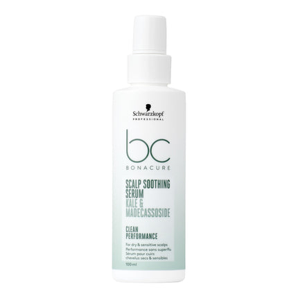 Schwarzkopf Professional Schwarzkopf Soothing Serum