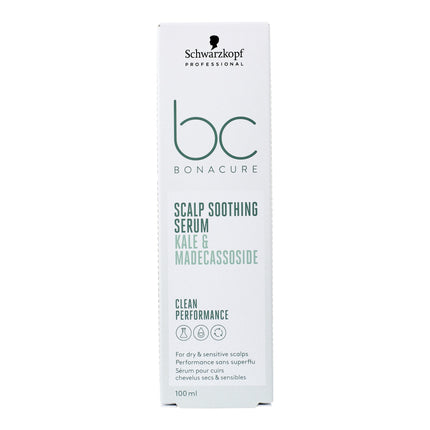 Schwarzkopf Professional Schwarzkopf Soothing Serum