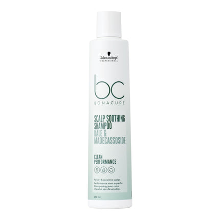 Schwarzkopf Professional Schwarzkopf Soothing Shampoo