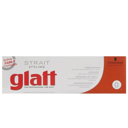 Schwarzkopf Professional Schwarzkopf Strait Styling Glatt