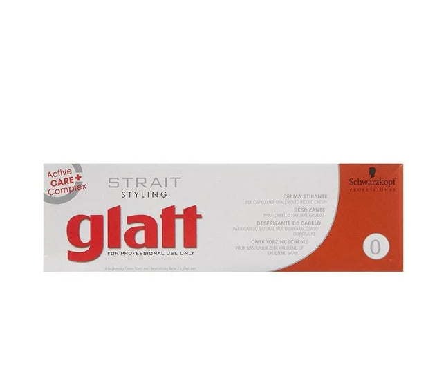 Schwarzkopf Professional Schwarzkopf Strait Styling Glatt