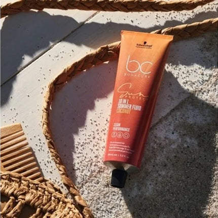 Schwarzkopf Professional Schwarzkopf Sun 10 in 1 Summer Fluid