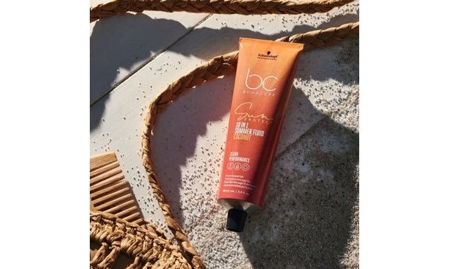 Schwarzkopf Professional Schwarzkopf Sun 10 in 1 Summer Fluid