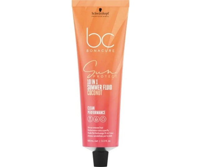 Schwarzkopf Professional Schwarzkopf Sun 10 in 1 Summer Fluid