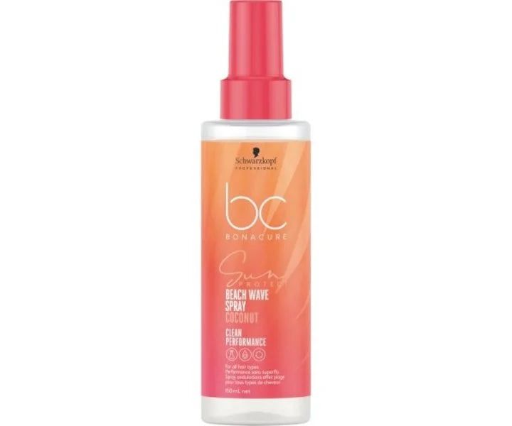 Schwarzkopf Professional Schwarzkopf Sun Beach Waves Spray