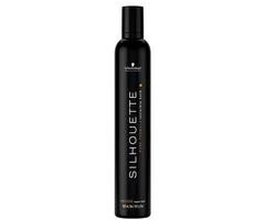 Schwarzkopf Professional Schwarzkopf Super Hold Mousse