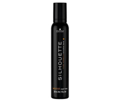 Schwarzkopf Professional Schwarzkopf Super Hold Mousse