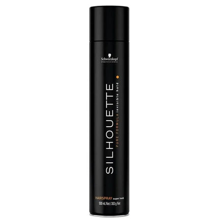 Schwarzkopf Professional Schwarzkopf Super Hold Spray