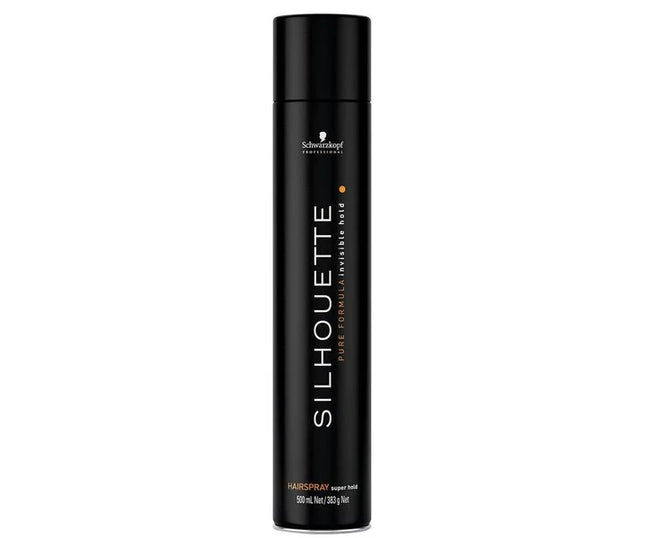 Schwarzkopf Professional Schwarzkopf Super Hold Spray
