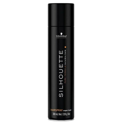 Schwarzkopf Professional Schwarzkopf Super Hold Spray