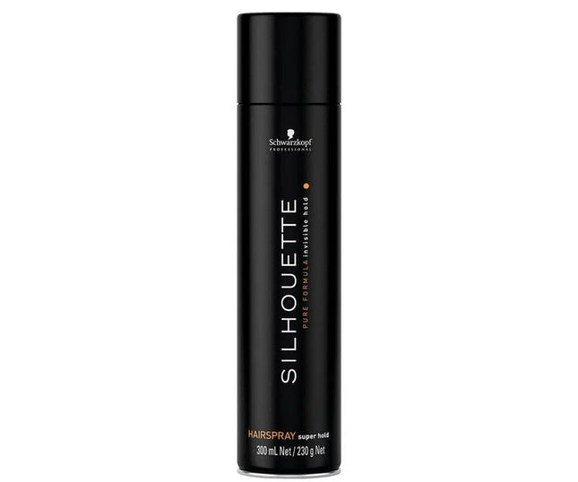 Schwarzkopf Professional Schwarzkopf Super Hold Spray