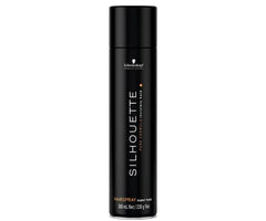 Schwarzkopf Professional Schwarzkopf Super Hold Spray