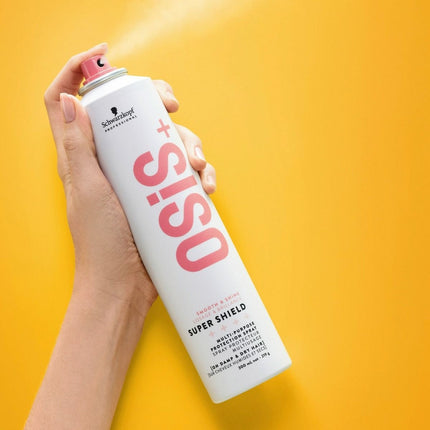 Schwarzkopf Professional Schwarzkopf Super Shield Protection Spray