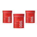 Schwarzkopf Thrill Triple Set