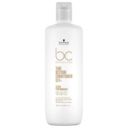Schwarzkopf Professional Schwarzkopf Time Restore Conditioner