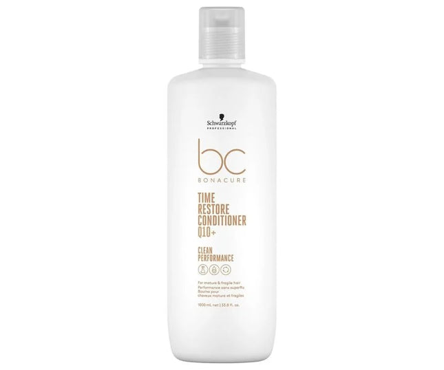 Schwarzkopf Professional Schwarzkopf Time Restore Conditioner