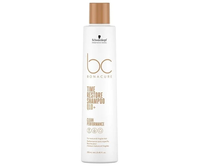 Schwarzkopf Professional Schwarzkopf Time Restore Shampoo