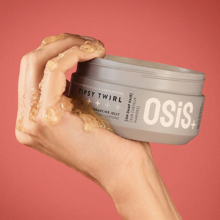 Schwarzkopf Professional Schwarzkopf Tipsy Twirl Curl Jelly