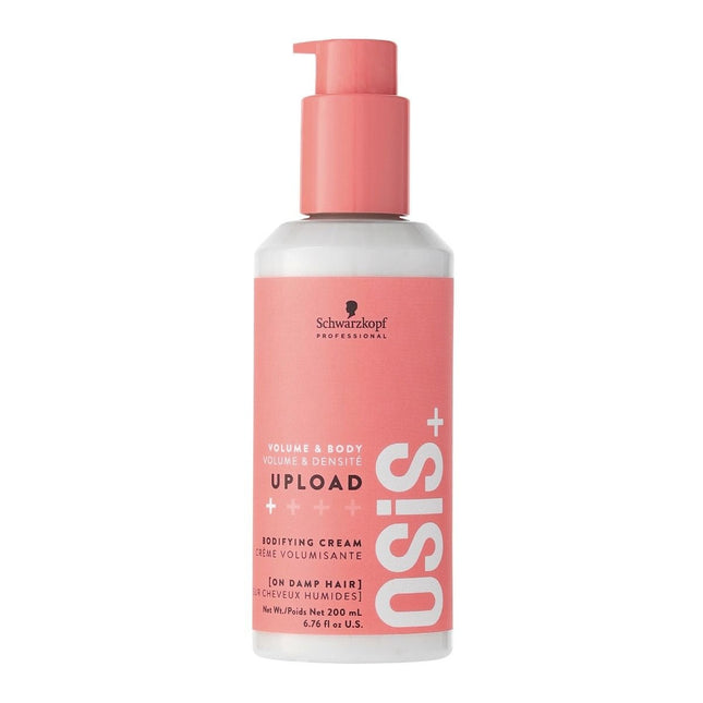 Schwarzkopf Professional Schwarzkopf Upload Cream