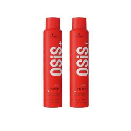 Schwarzkopf Professional Schwarzkopf Velvet Duo Set