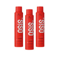 Schwarzkopf Velvet Triple Set