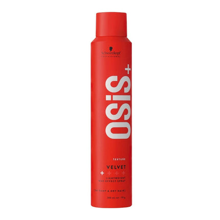 Schwarzkopf Professional Schwarzkopf Velvet Wax-Effect Spray