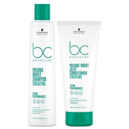Schwarzkopf Professional Schwarzkopf Volume Boost Duo Set