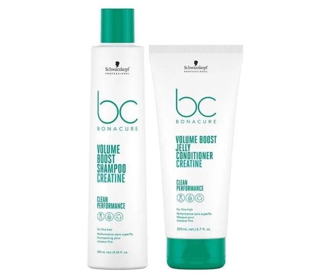Schwarzkopf Professional Schwarzkopf Volume Boost Duo Set
