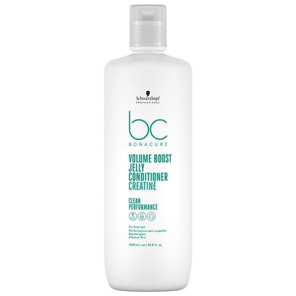 Schwarzkopf Professional Schwarzkopf Volume Boost Jelly Conditioner