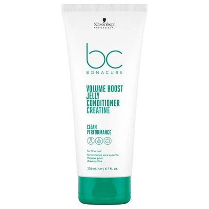 Schwarzkopf Professional Schwarzkopf Volume Boost Jelly Conditioner