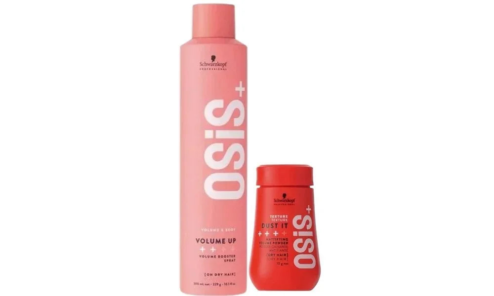 Schwarzkopf Professional Schwarzkopf Volume Set