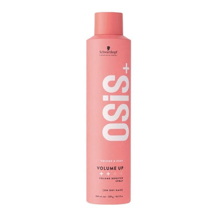 Schwarzkopf Professional Schwarzkopf Volume Up Booster Spray