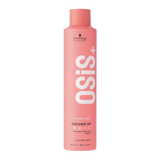 Schwarzkopf Professional Schwarzkopf Volume Up Booster Spray