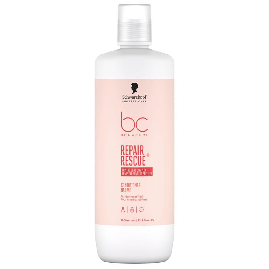 Schwarzkopf Repair Rescue Conditioner 1000ml kopen bij Hairwebshop