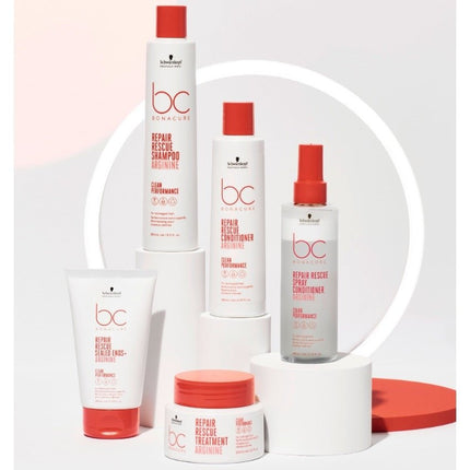 Schwarzkopf Repair Rescue Conditioner 1000ml kopen bij Hairwebshop