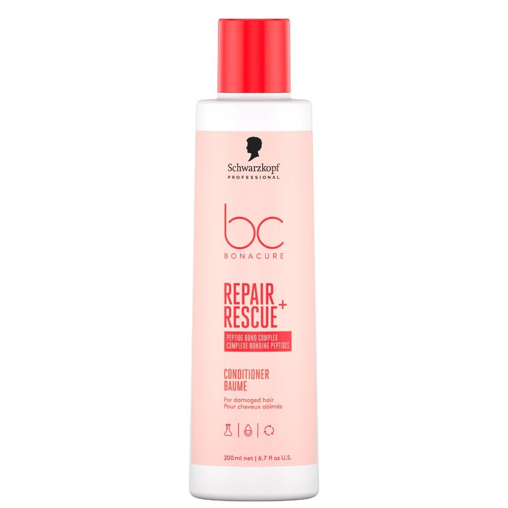 Schwarzkopf Repair Rescue Conditioner 200ml kopen bij Hairwebshop