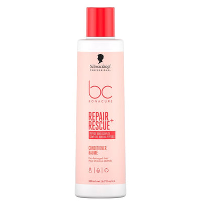 Schwarzkopf Repair Rescue Conditioner 200ml kopen bij Hairwebshop