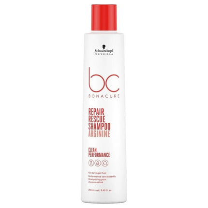 Schwarzkopf Repair Rescue Duo Set Default kopen bij Hairwebshop