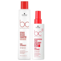 Schwarzkopf Repair Rescue Duo Set Default kopen bij Hairwebshop