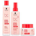 Schwarzkopf Repair Rescue Peptide Care Set
