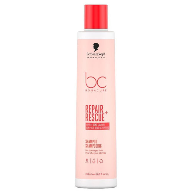 Schwarzkopf Repair Rescue Shampoo 250ml kopen bij Hairwebshop